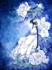 名門長女