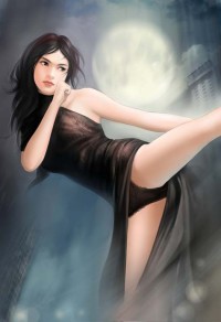 第一嬌