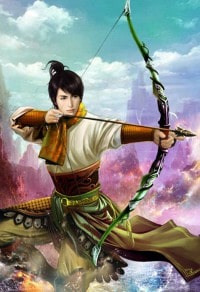 昆仑龙脉的秘密