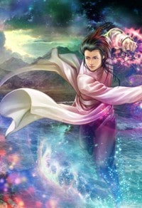 （咒回同人）佛系咒灵今天也在混迹二次元