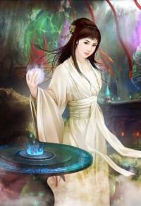 異能者收集手冊