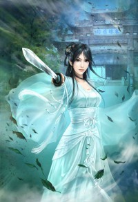 盜墓密錄之九靈白棺